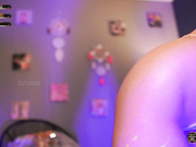 [Thick Cam Girls] Lesbian Series ♛ Pt.89