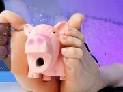 AliceSunday feet toes piggy