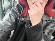 gloria01_daddy stranger car