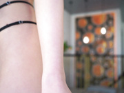 Hanna_monttana See Thru Panties