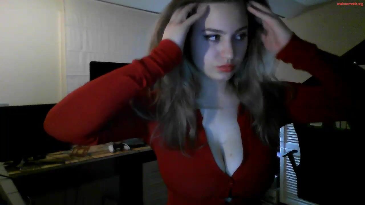 first time sucking dick on stream