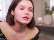 Soulful_artist Nip Slips, Hand Bra and Ice on Boobs