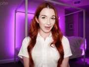 Jackie Jupiter 7-Day CEI Challenge: Day 3