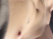 _brucb_ quick pussy licking and fuck