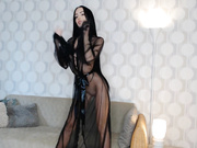 Miss Maryanna (seethrough&lingerie)