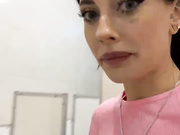 Melissa_crazy russian toilet camwhore 2