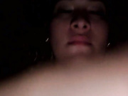 Sara_smiiith211 - flashing tits in the uber