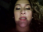 Sara_smiiith211 - full naked in the uber