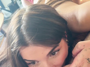 AriKytsya OnlyFans Instagram Model Creampie Sextape