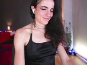 HermineSinclair - WebCam Show #1