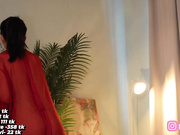 Ni_Suri Dildo In Pussy