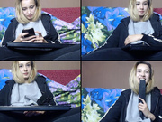 littlewetgf ass oil booty poppin and anal in free webcam show 2017-09-09_211147