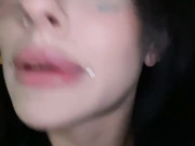 Melissa_crazy russian toilet camwhore 3