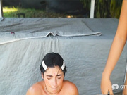 ggmansion squirt in face