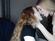 maria_paynex aggressive makeout