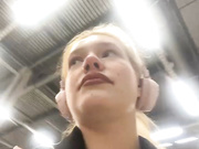 Honey___Hot, toilet, public, cute 4