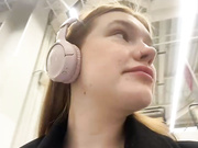 Honey___Hot, toilet, public, cute, pussy, changing 6