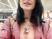 Melissa_crazy russian toilet camwhore 6