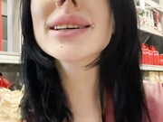 Melissa_crazy russian toilet camwhore 6