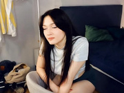 Lost_mymind - new sexy asian model