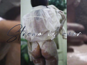 Letizia Fulkers Dildo Ride w/ Closeup