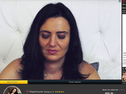 Curly_s3xy c-thru-slip and bra