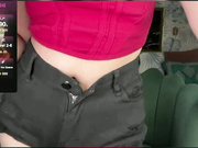 Sizzling__ZAARA got spanks after Drinking