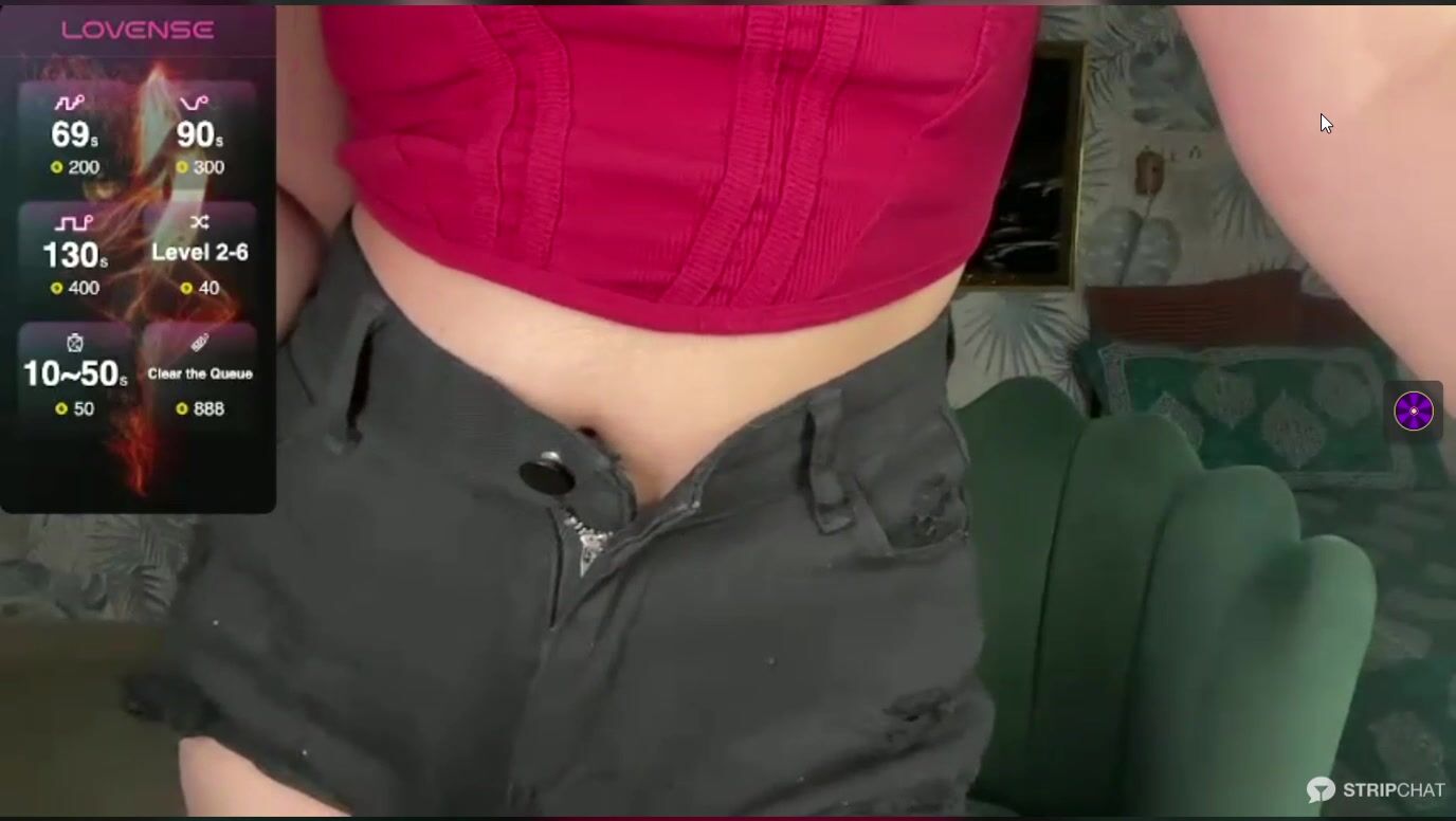 Sizzling__ZAARA got spanks after Drinking