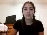 Super Racist Girl - DM for Full Video 32 min