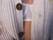 xawu - 05 apr 25 - playful in white