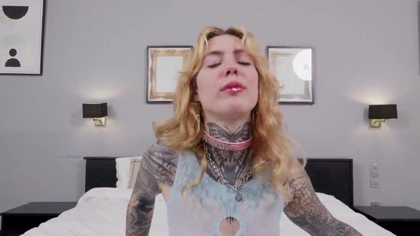 Pandora Skye wants cum!
