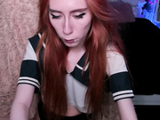 FoxyKawaii private show 0000