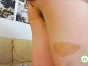 hello_lily charlotte_wow pussy ass doggy tits