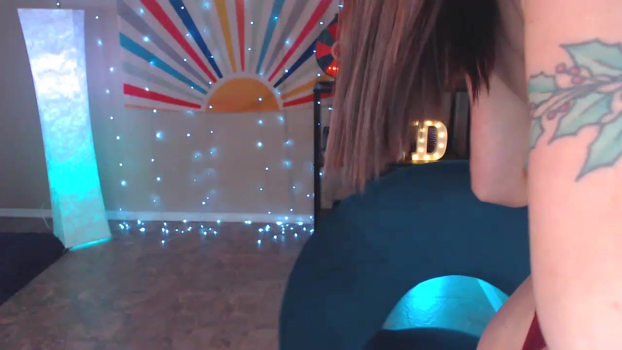 Danispice - great ass view