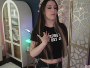 Heatherbby Stepdaughters ass is for anal