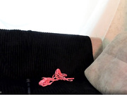 devil waves topless blow and sweet facial