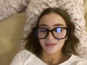 Unexpected_kisss ass plug