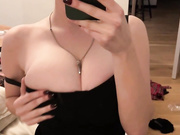 mysteriousgirlfriend - tank top