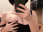 mysteriousgirlfriend - tank top