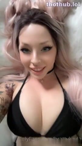 BrattyKayla666