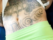 Brittanya Razavi 070