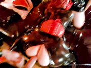 OnlyFans Bianca Beauchamp - 1st DP (2023) 1080p HEVC