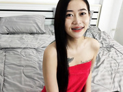 OnlyFans EARN - Creampied by Her First White Cock - foreignaffairsxxx