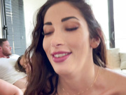 OnlyFans Clea Gaultier - 0nlyF@ns - little orgy 3 on 3 1080р