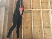 OnlyFans Bryce Adams - MMMF Train Ride