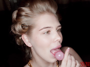 OnlyFans Sybil A, Little Angel She Piss In My Mouth Playtime Depraved Evening 2160p