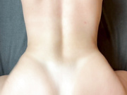 Jade Hutchison - IR BBC Fucked & Creampied