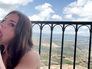 Bratty_Maddie_X - Anal Rammed 🦏 & Facialed 😛