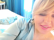 Annyflores Naked Teasing