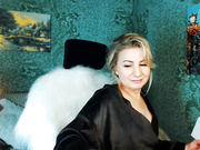 Angelvika / TheQuietOne 08 Open Robe